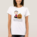 Recherche de jack o lantern tshirts Chute