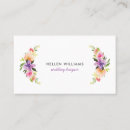 Recherche de bouquet mariage cartes visite Floral