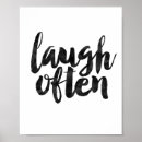 Recherche de rire souvent posters Citation inspirante