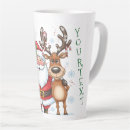 Recherche de renne tasses Noël