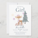 Recherche de faon invitations Cerf