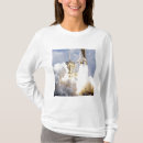 Recherche de propulsion tshirts Centre spatial kennedy