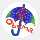 Recherche de pro obama autocollants Démocrate