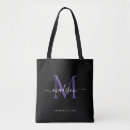 Recherche de pourpre sacs Moderne