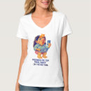 Recherche de humour professionnel tshirts Pour elle