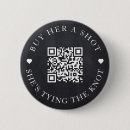 Recherche de bride buttons Bachelorette party