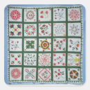 Recherche de coutures autocollants Motif