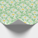 Recherche de super papier cadeau Fleurs