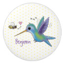 Recherche de oiseau tropical boutons et poignées de porte Mignon