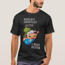 Recherche de pété tshirts Blague