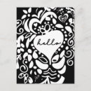 Recherche de gestes cartes postales Pour elle