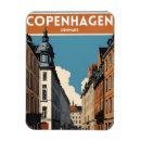 Recherche de danmark magnete København