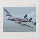 Recherche de constellation cartes postales Aviation