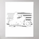 Recherche de american flag posters Cycliste