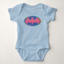 Recherche de batman bébé bodies Univers dc