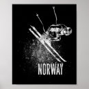 Recherche de rétro de ski posters Neige