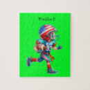Recherche de joueurs puzzles Garçon