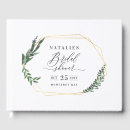 Recherche de bridal shower livre d or Romantique