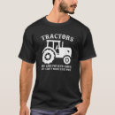 Recherche de tracteurs tshirts Comme