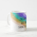 Recherche de texte original tasses Coloré