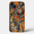 Recherche de camo iphone coques Orange