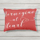 Recherche de norvège coussins Europe