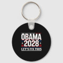 Recherche de président obama porteclés Patriotique