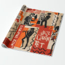 Recherche de jazz papier cadeau Festival