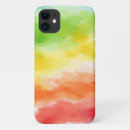 Recherche de tiedye iphone coques Arc en ciel