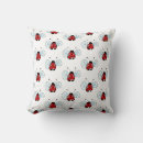 Recherche de dessin de coccinelle coussins Bogue