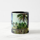 Recherche de palm tree tasses Vacances