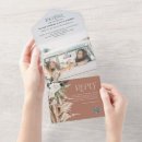 Recherche de qr code invitations Rustique