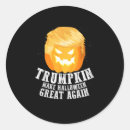 Recherche de humour trompette autocollants Halloween de trompette