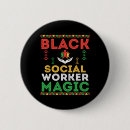 Recherche de magie noire badges Militant
