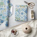 Recherche de azulejo papier cadeau Abstrait
