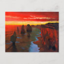 Recherche de de bord de la mer cartes postales Sable
