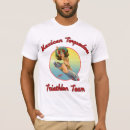 Recherche de torpille tshirts Cru