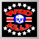 Recherche de wod Croix