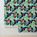 Recherche de papillon abstrait maison deco Jeune fille