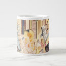 Recherche de piano vintage tasses Musicien