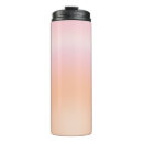 Recherche de peach rose tasses Pastel