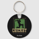 Recherche de cricket porteclés Sport