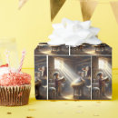 Recherche de baby jesus papier cadeau Noël