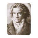 Recherche de beethoven magnete Compositeur