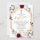 Recherche de baptême invitations Baptême des filles