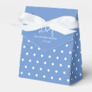 Recherche de pois bleu ballotins Future maman