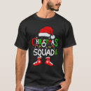 Recherche de pyjamas tshirts Équipe