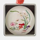 Recherche de 18ème siècle ornements Porcelaine