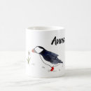 Recherche de oiseau de mer tasses Océan