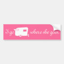 Recherche de voyage voiture autocollants Glamping